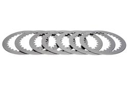 Wiseco CV4 Radiator Hoses for 2019-2022 YZ250F, 2021-2022 YZ250F MONSTER ENERGY YAMAHA RACING EDITION - SFSMBC276W