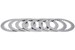 Wiseco CV4 Y-Type Radiator Hoses for 2019-2022 YZ250F, 2021-2022 YZ250F MONSTER ENERGY YAMAHA RACING EDITION - SFSMBC277B