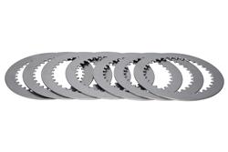 Wiseco CV4 Radiator Hoses for 2004-2005 TRX450R - SFSMBC28B