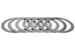 Wiseco CV4 Radiator Hoses for 2004-2005 TRX450R - SFSMBC28R