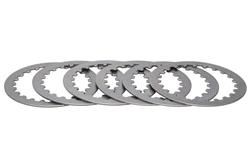 Wiseco CV4 Radiator Hoses for 2004-2005 TRX450R - SFSMBC28Y