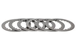 Wiseco CV4 Radiator Hoses for 2004-2008 YFZ450, 2006-2007 YFZ450 BILL BALANCE EDITION, 2007-2008 YFZ450 SE - SFSMBC29B