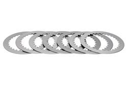 Wiseco CV4 Radiator Hoses for 2004-2008 YFZ450, 2006-2007 YFZ450 BILL BALANCE EDITION, 2007-2008 YFZ450 SE - SFSMBC29R