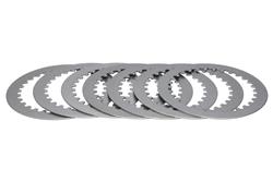 Wiseco CV4 Radiator Hoses for 1987-2006 YFZ350 BANSHEE - SFSMBC31B