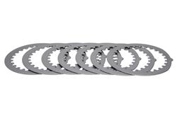 Wiseco CV4 Radiator Hoses for 1987-2006 YFZ350 BANSHEE - SFSMBC31R