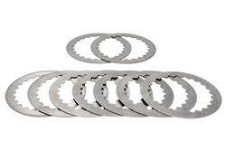 Wiseco CV4 Radiator Hoses for 2005-2007 CR125R - SFSMBC37R