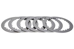 Wiseco CV4 Radiator Hoses for 2003-2007 CR250R - SFSMBC38R