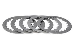 Wiseco CV4 Radiator Hoses for 2000-2023 KX65, 2000-2005 RM65 - SFSMBC41G