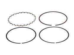 Wiseco CV4 Radiator Hoses for 2005-2017 CRF450X - SFSMBC47B