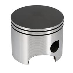 Wiseco - Pistons for 2000 600 TRIUMPH, 1995-1997 XLT - SK1167