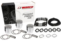 Wiseco Powersports Pro-Lite Piston Kits SK1398