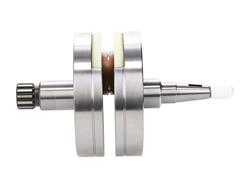 Wiseco Piston Garage Buddy Steel Valve Kits for 2006-2011 LT-R450 QUADRACER - SVK3406-I