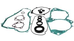 Wiseco CV4 Thermal Fuel Line Wraps TCP-204G-3