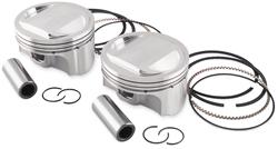 Wiseco Powersports Piston Kits VT2721
