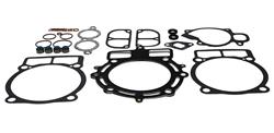 Wiseco Top End Gasket Kits for 1987 LT500R QUADRACER - W5084