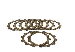Wiseco Clutch Pack Kits for 2014-2017 YZ450F - CPK074