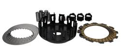 Wiseco Powersports Gasket Kits WB1123