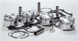 Wiseco Powersports Piston Kits WK1306