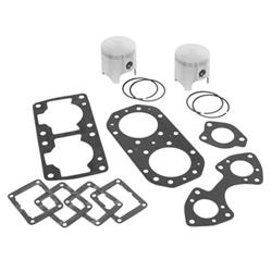 Wiseco Powersports Piston Kits WK1017