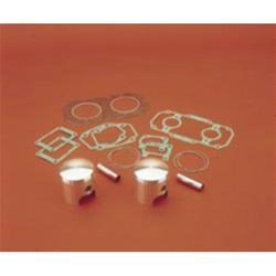 Wiseco Powersports Pro-Lite Piston Kits for 1992-1995 SL 650, 1995 SL 650 STD - WK1066
