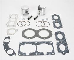 Wiseco Powersports Piston Kits WK1317