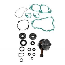 Wiseco Crankshaft Kits for 1992-2001 CR250R - WPC101