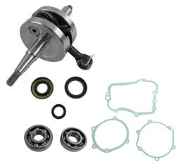 Wiseco Crankshaft Kits WPC123