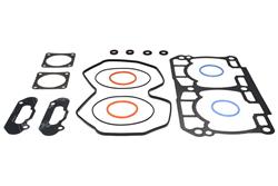 Wiseco Clutch Covers for 2009 CRF450R - WPPC037