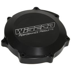 Wiseco Clutch Covers for 2010-2019 RMX450Z, 2008-2021 RMZ450 - WPPC043
