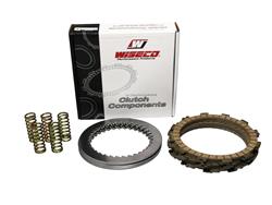 Wiseco Friction Clutch Plates WPPF079