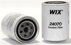 WIX Filters Coolant Filters WIX-24070