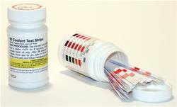 WIX Filters Coolant Test Strips 24106