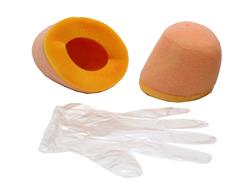 WIX Filters Air Filter Elements 24119