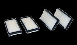WIX Filters Cabin Air Filters