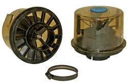 Wix Filters Air Cleaner Replacement Components 495-24167