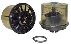 Wix Filters Air Cleaner Replacement Components 495-24169
