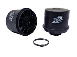 Wix Filters Air Filter Wraps and Prefilters 495-24171