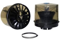 Wix Filters Air Cleaner Replacement Components 495-24175