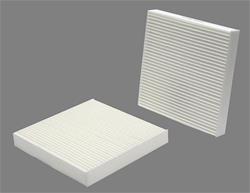 WIX Filters Cabin Air Filters 24201