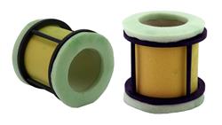 WIX Filters Air Filter Elements 495-24243