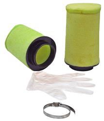 WIX Filters Air Filter Elements 495-24245