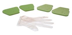 WIX Filters No-Toil Air Filters 495-24247