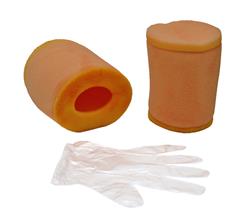 WIX Filters Air Filter Elements 495-24284