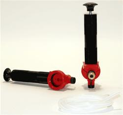 WIX Filters Hydraulic Hand Pump Kits 495-24290