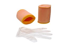 WIX Filters Air Filter Elements 495-24299