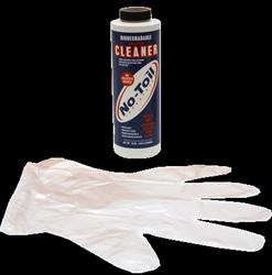 WIX Filters No-Toil Air Filter Cleaner