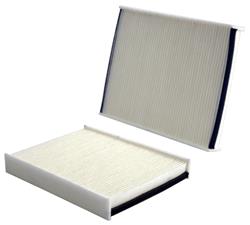 WIX Filters Cabin Air Filters WIX-24419