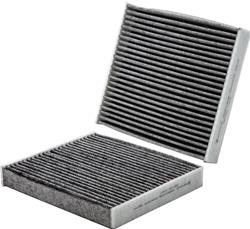 WIX Filters Cabin Air Filters WIX-24511