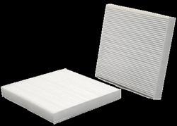 WIX Filters Cabin Air Filters 495-24579