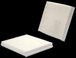 WIX Filters Cabin Air Filters for 2005-2013 MUSTANG - WIX-24687